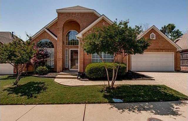 5107 Hawks Nest - 5107 Hawks Nest, McKinney, TX 75072