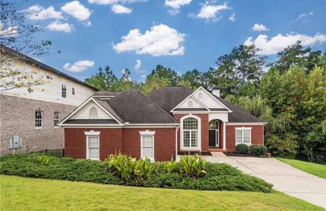 2883 Battlecrest Drive - 2883 Battlecrest Drive, Panthersville, GA 30034