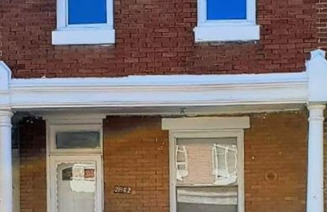 2942 N Stillman Street - 2942 North Stillman Street, Philadelphia, PA 19132