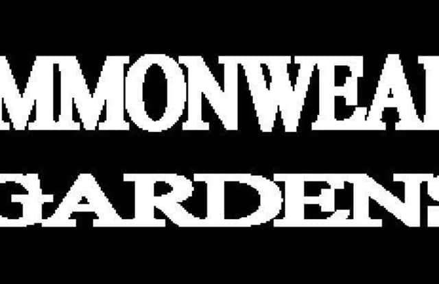 Commonwealth Gardens photos photos