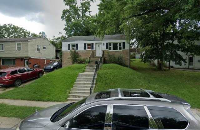 210 TAYLOR AVENUE photos photos