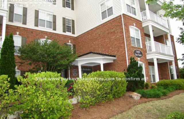 14419 San Paolo Ln - 14419 San Paolo Ln, Charlotte, NC 28277