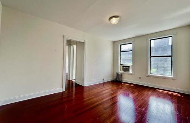 101 Audubon Avenue - 101 Audubon Avenue, New York City, NY 10032