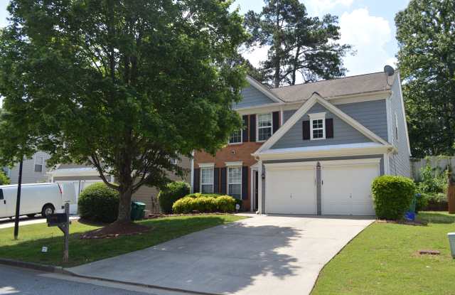 2924 Cottesford Way Southeast Gallery 1