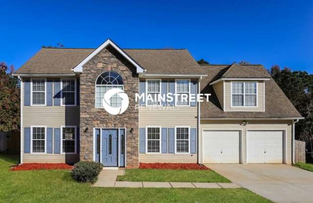 1055 Field View Drive - 1055 Field View Drive, Henry County, GA 30253 1055 Field View Drive - 1055 Field View Drive, Henry County, GA 30253