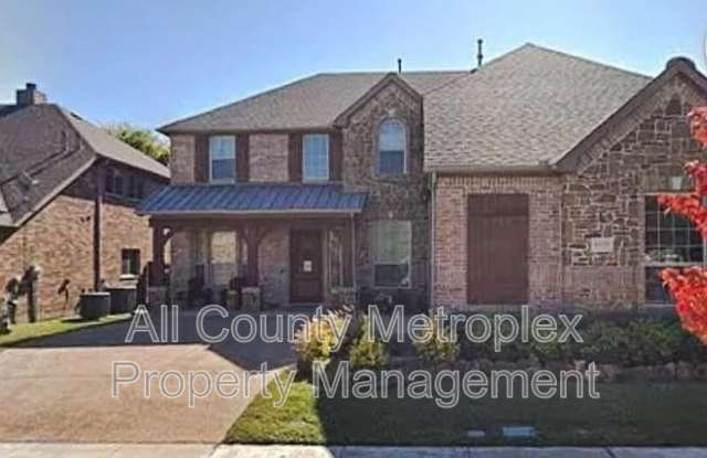 5529 Bentrose Drive - 5529 Bentrose Drive, McKinney, TX 75070