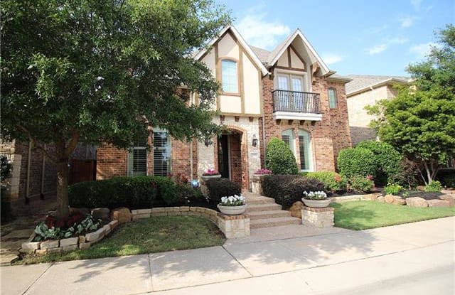 2509 Sir Alexander Lane - 2509 Sir Alexander Lane, Denton County, TX 75056