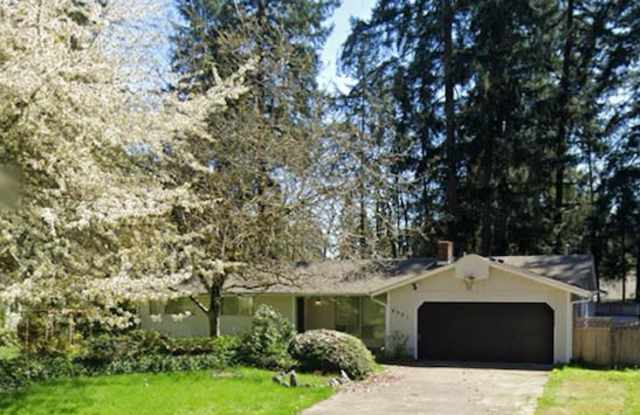 8521 37th Court Southeast - 8521 37th Court Southeast, Thurston County, WA 98503