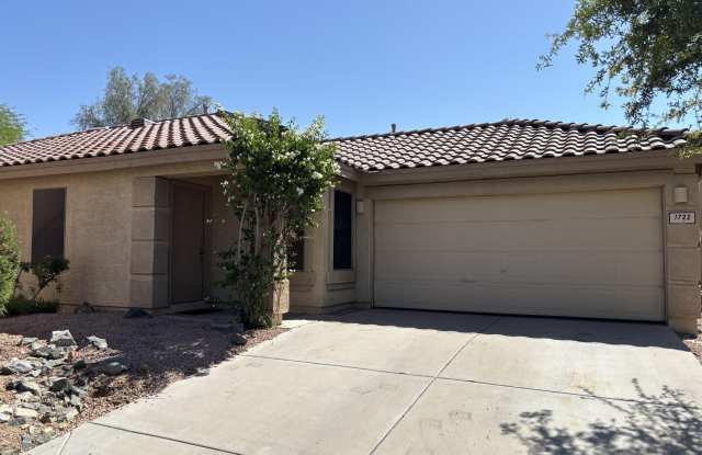 1722 W AMBERWOOD Drive photos photos