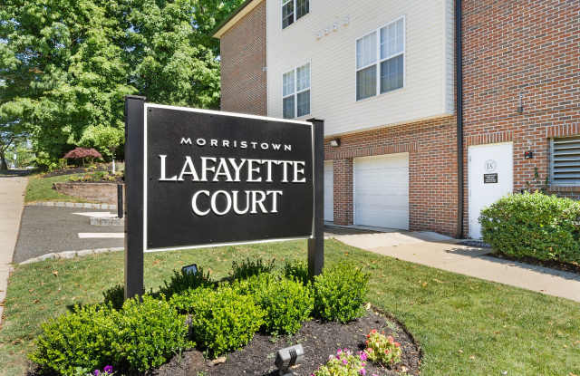 LAFAYETTE COURT L.L.C. Gallery 4