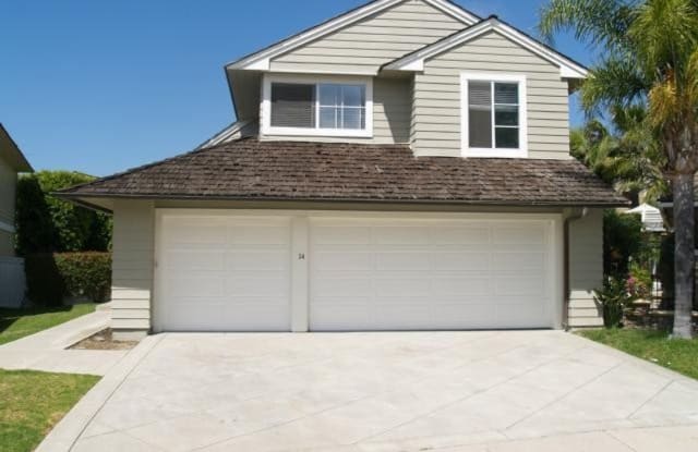 14 Henley Dr - 14 Henley Drive, Laguna Niguel, CA 92677
