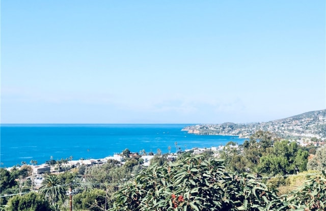 530 Ruby Street - 530 Ruby Street, Laguna Beach, CA 92651