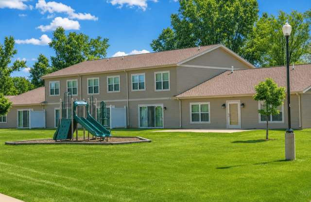 The Village on Water - Affordable Housing photos photos