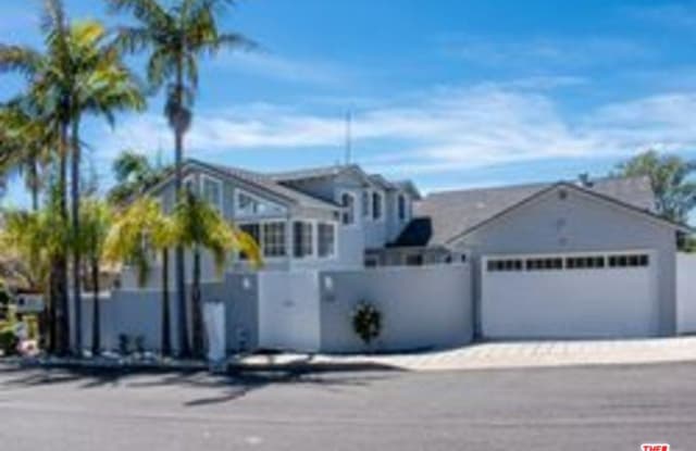 309 BELLINO Drive - 309 Bellino Drive, Los Angeles, CA 90272