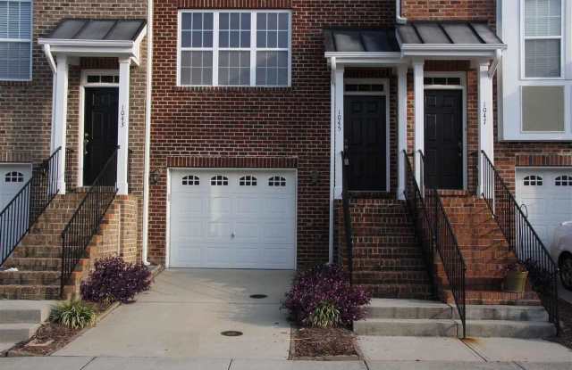 1045 Summerhouse Road - 1045 Summerhouse Road, Cary, NC 27519