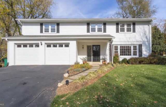 8002 BIRNAM WOOD Drive photos photos
