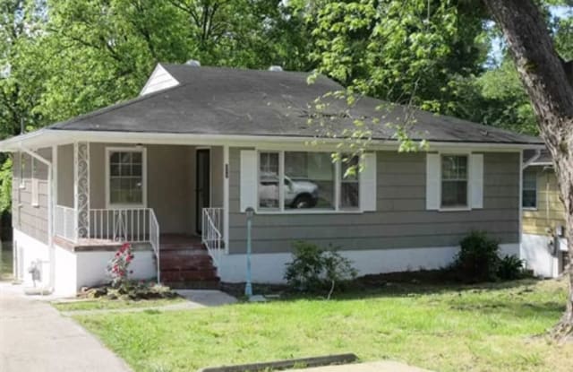 212 Ridgewood Avenue - 212 Ridgewood Avenue, Fairfield, AL 35064