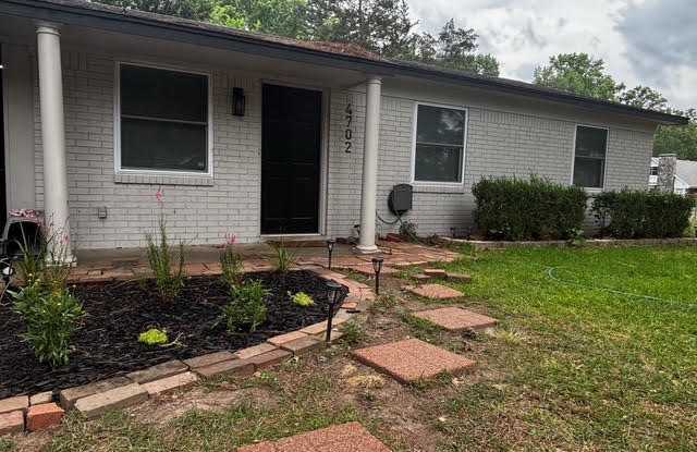 4702 Pinson Drive photos photos
