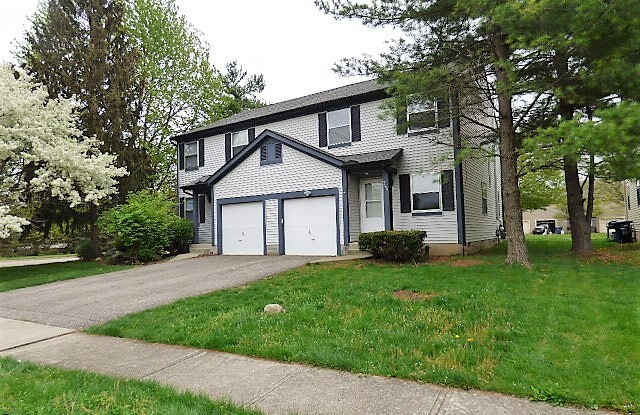 3699 Heatherglen Drive - 3699 Heatherglen Drive, Columbus, OH 43221