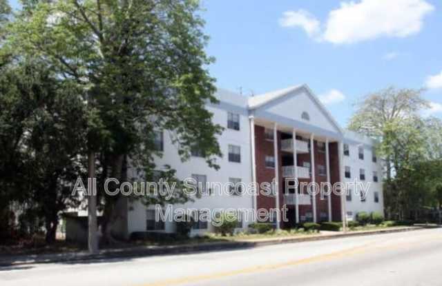 1830 Dr M.L.K. Jr St N - 1830 Doctor Martin Luther King Junior Street North, St. Petersburg, FL 33704
