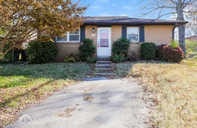 116 Marshall Court - 116 Marshall Court, Nashville, TN 37212