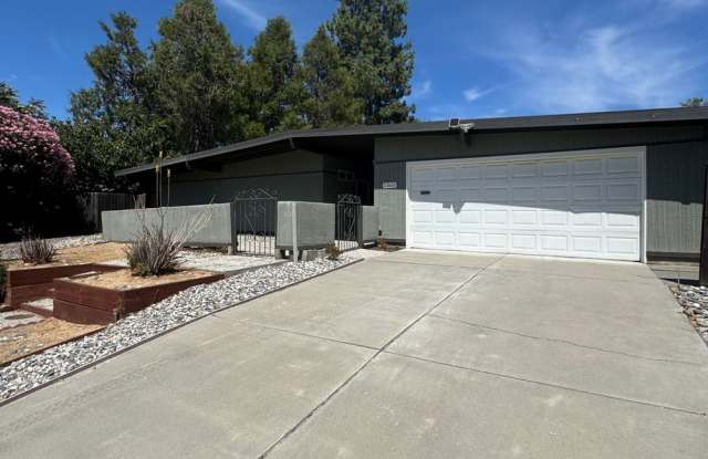PRICE REDUCED — SPACIOUS 4-BEDROOM DAVIS HOME | AVAILABLE NOW! Gallery 3