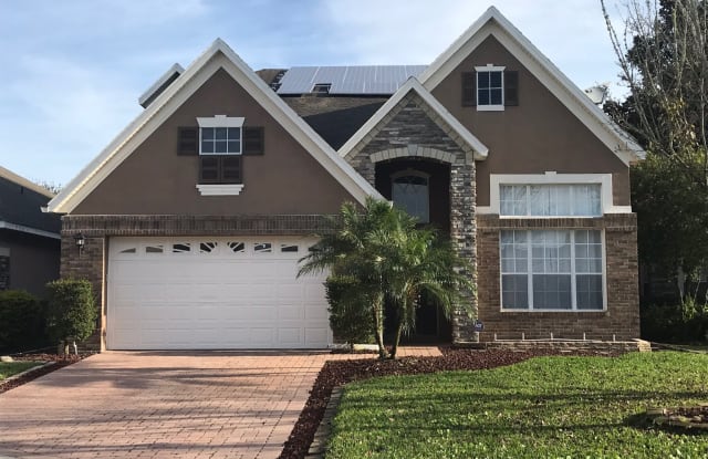 15949 Oak Spring Dr - 15949 Oak Spring Drive, Alafaya, FL 32828