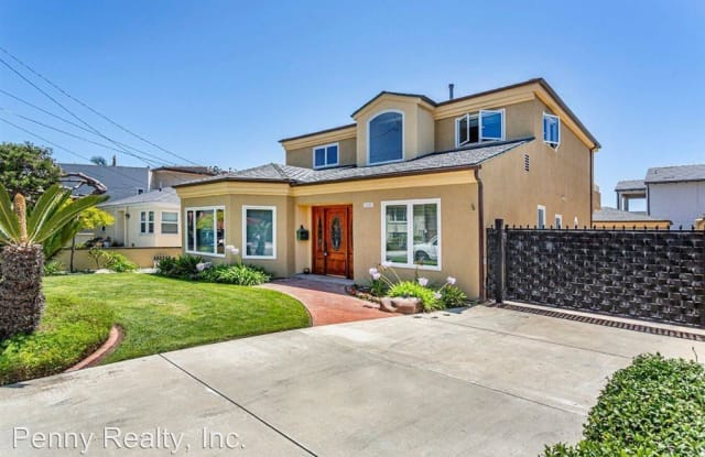 3655 Garfield St. - 3655 Garfield Street, Carlsbad, CA 92008