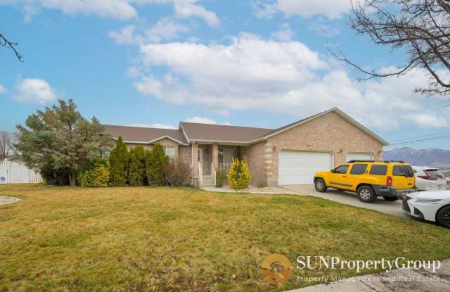 Large Basement Apartment in Great South Jordan Location! photos photos