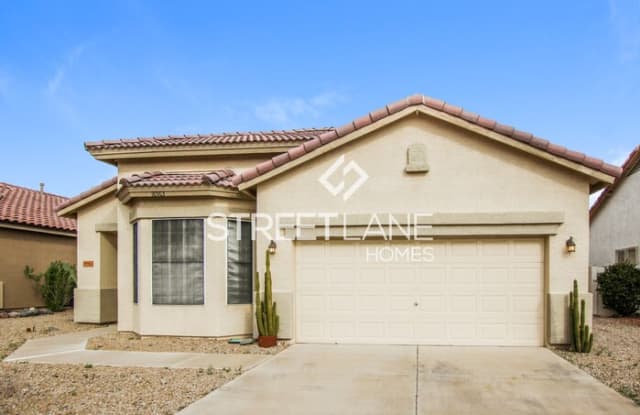 18563 North 116th Drive - 18563 North 116th Drive, Surprise, AZ 85378