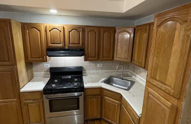 2633 North Franklin Street - 2633 North Franklin Street, Philadelphia, PA 19133