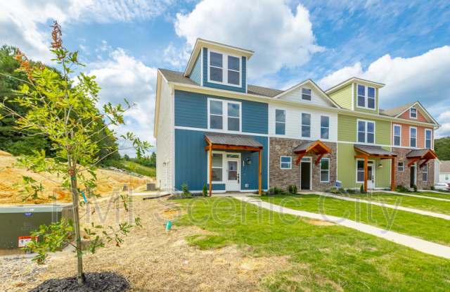 1908 SE Cypress Ln - 1908 Cypress Lane, Cleveland, TN 37323