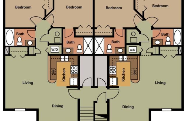 Quail Ridge Villas photos photos