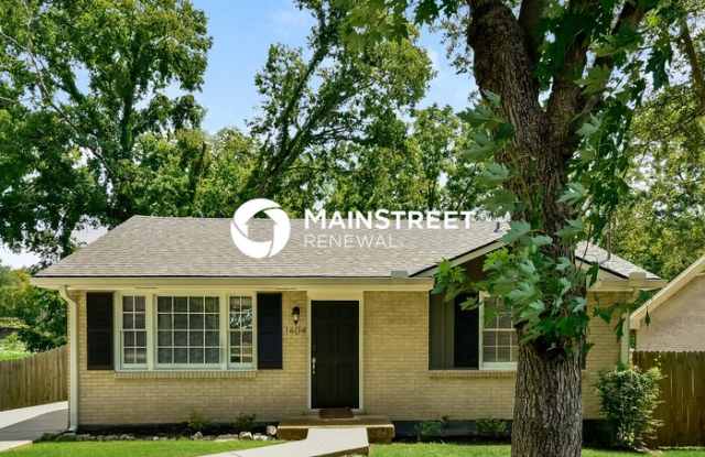 1404 Crockett Court photos photos