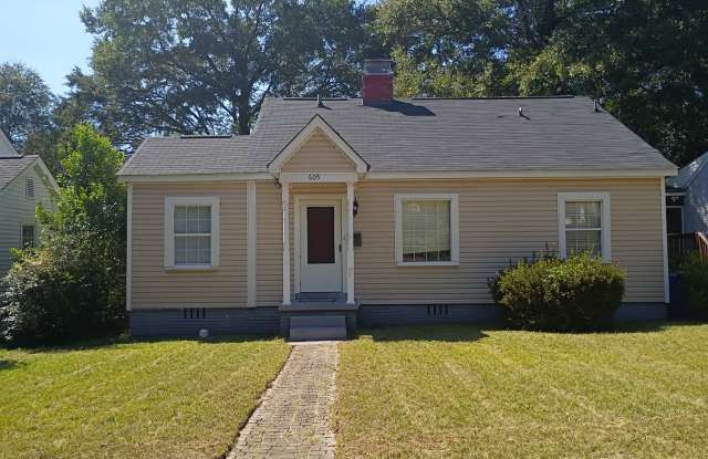 ****MOVE IN SAVINGSAVINGS! SAVINGS! SAVINGS! Adorable Two Bedroom Home in Edgewood! Gallery 1