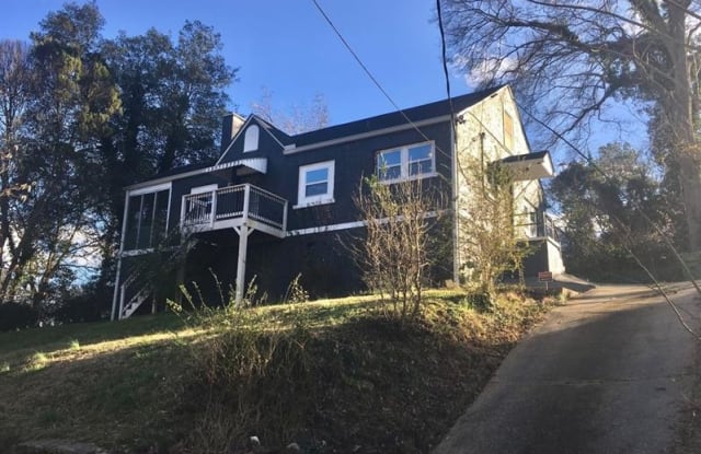 730 Hortense Place NW - 730 Hortense Place Northwest, Atlanta, GA 30318