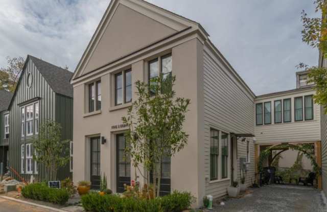 528 Bismark Road NE - 528 Bismark Road Northeast, Atlanta, GA 30324