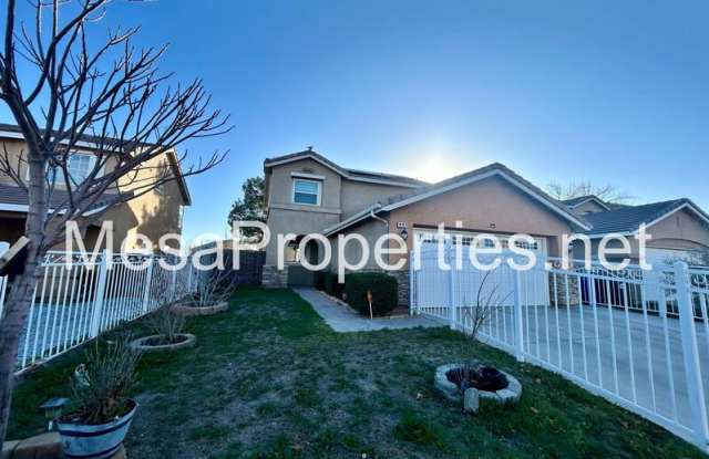 14747 Carter Rd. - 14747 Carter Road, Victorville, CA 92394