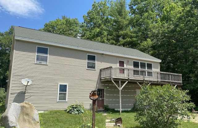 469 South Road - 469 South Road, Cheshire County, NH 03445