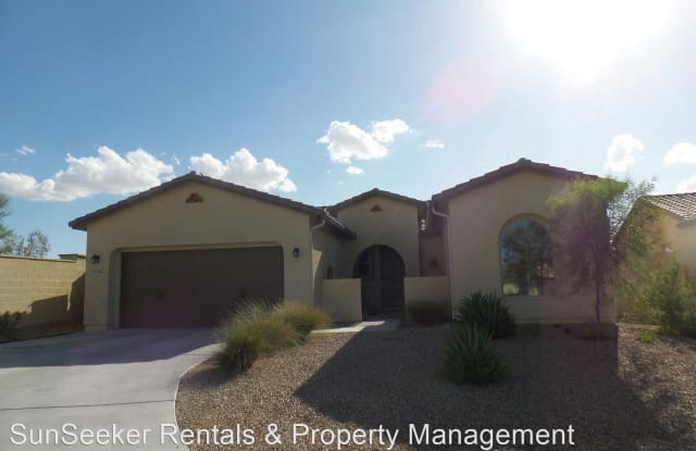 14788 S 178th Lane - 14788 South 178th Lane, Goodyear, AZ 85338
