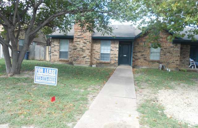 7526 Tiffany Meadows Ln - 7526 Tiffany Meadows Lane, Fort Worth, TX 76140