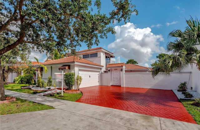 15245 NW 87th Pl - 15245 Northwest 87th Place, Miami Lakes, FL 33018