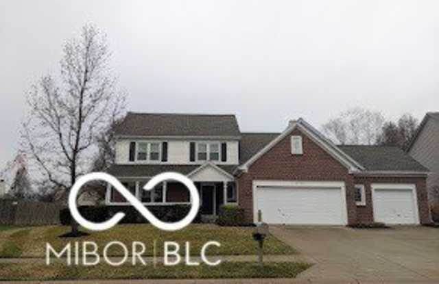 10798 Weston Drive - 10798 Weston Drive, Carmel, IN 46032
