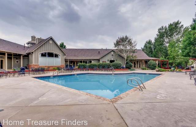 12896 Ironstone Way #202 - 12896 Ironstone Way, Parker, CO 80134