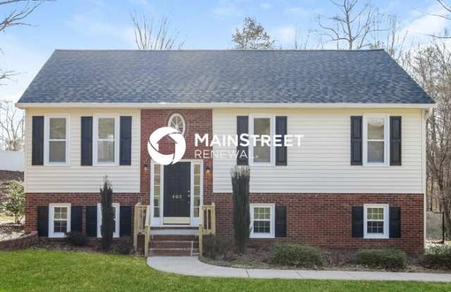 403 Twin Creeks Road photos photos