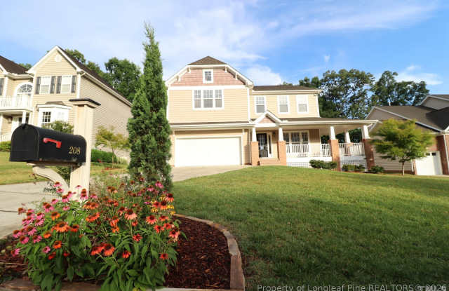 208 Chieftain Drive Gallery 1
