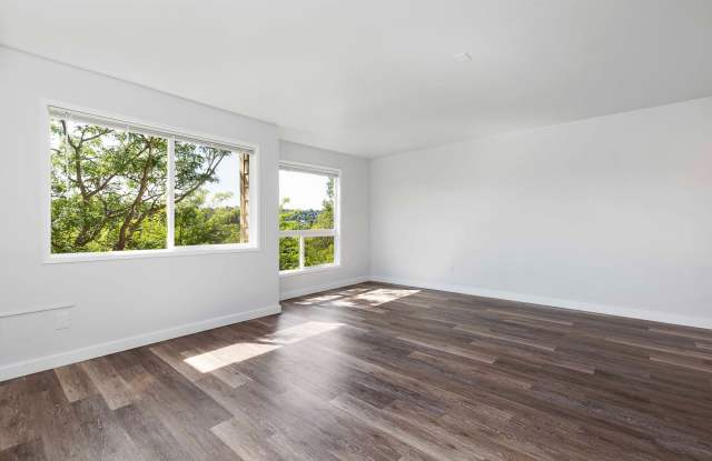 Baker 38 Apartments Gallery 3