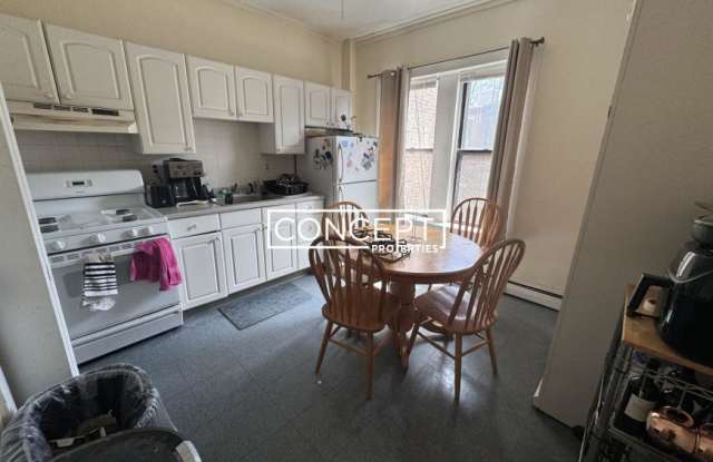262 Shawmut Ave. photos photos