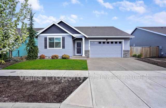 4841 Ranger Avenue Northeast - 4841 Ranger Avenue Northeast, Salem, OR 97305