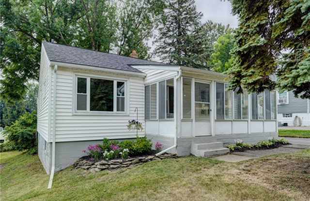 159 Harwick Road - 159 Harwick Road, Irondequoit, NY 14609